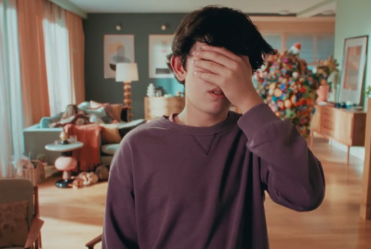 Droga5 Dublin Puts Smyths Toys Catalogue at Heart of New European Brand Platform