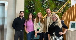 Bord Bia Appoints Simply Social as Lead Social Content Agency