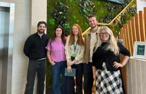Bord Bia Appoints Simply Social as Lead Social Content Agency