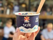 Yoplait Skyr Targets Dublin Run Clubs with Café Takeover Campaign