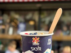 Yoplait Skyr Targets Dublin Run Clubs with Café Takeover Campaign