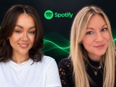 IAB Ireland to Host Spotify Webinar on Advertising Beyond Audio