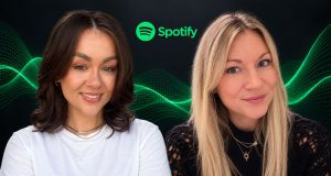IAB Ireland to Host Spotify Webinar on Advertising Beyond Audio