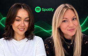 IAB Ireland to Host Spotify Webinar on Advertising Beyond Audio