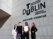 Princess Ogunbanwo Named 2026 Breakthrough Scholar