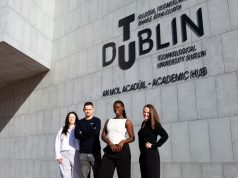 Princess Ogunbanwo Named 2026 Breakthrough Scholar