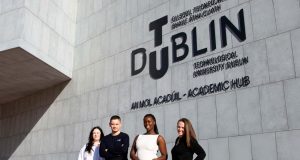 Princess Ogunbanwo Named 2026 Breakthrough Scholar