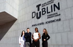 Princess Ogunbanwo Named 2026 Breakthrough Scholar