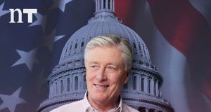 Newstalk Launches Weekly US Politics Podcast with Pat Kenny
