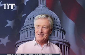 Newstalk Launches Weekly US Politics Podcast with Pat Kenny