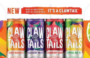 Dynamo Wins Gold at Transform Awards for Clawtails Packaging