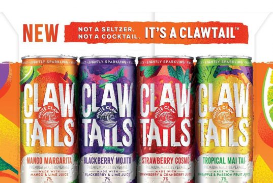 Dynamo Wins Gold at Transform Awards for Clawtails Packaging