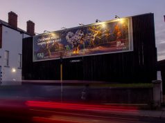 Out\Look: Planning Christmas OOH Effectively