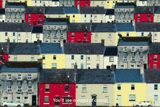 TG4 Marks 30th Anniversary with New Campaign and Streaming Platform